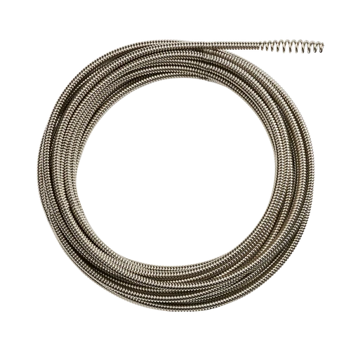 6.4mm x 15m Drain Snake Cable