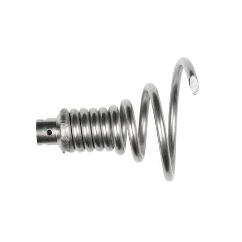 Funnel Auger for 32mm Sectional Cable