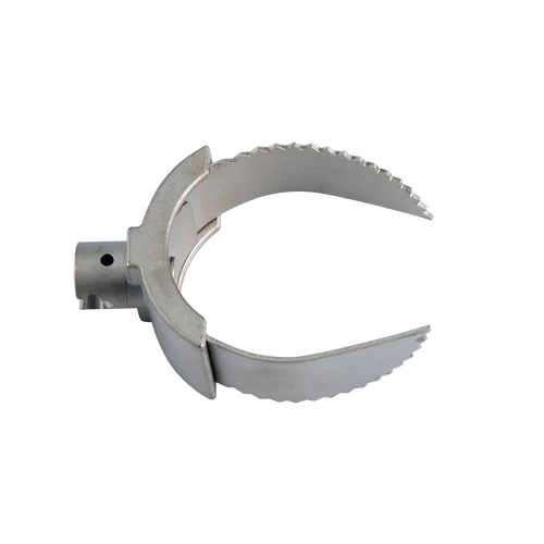 76mm (3&quot;) Root Cutter for 32mm Sectional Cable
