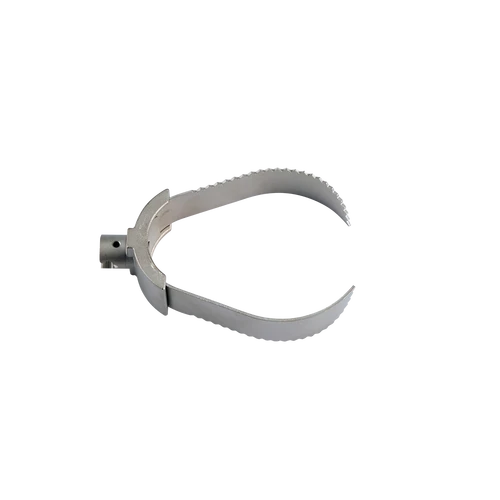 102mm (4&quot;) Root Cutter for 32mm Sectional Cable