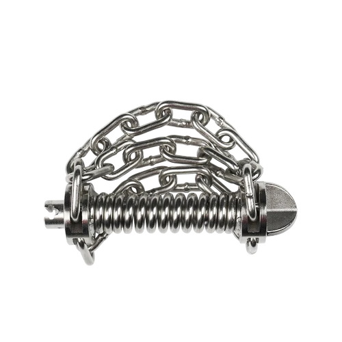 76mm (3&quot;) Grease Cutter for 32mm Sectional Cable