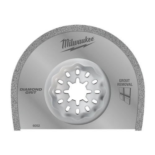 STARLOCK&trade; 76mm Thin Kerf Diamond Grit Blade