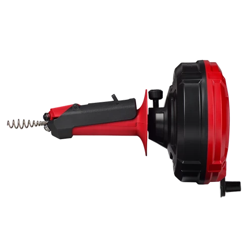 TRAPSNAKE&trade; 7.6m (25') Auger Attachment (Tool Only)