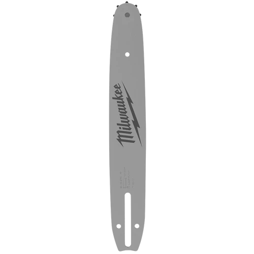 12&quot; (305mm) Top Handle Chainsaw Bar