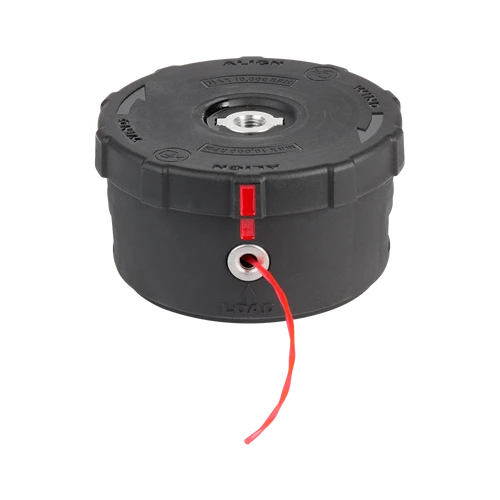 Easy Load Trimmer Head