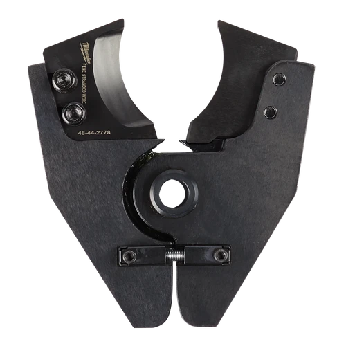 M18&trade; 6T Cable Cutter Jaw - Fine Strand