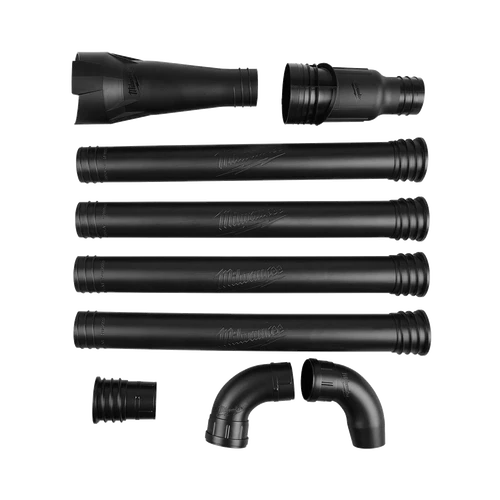 Blower Gutter Attachment Set