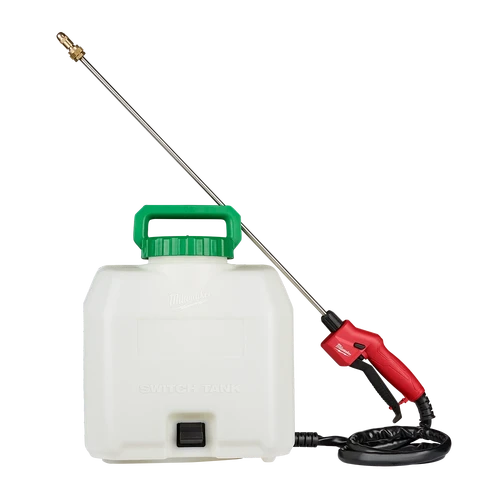 SWITCH TANK&trade; 15 Litre Chemical Sprayer Tank Assembly