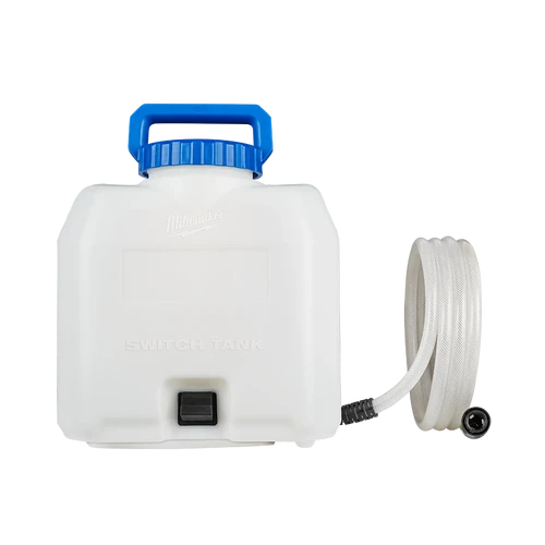 SWITCH TANK&trade; 15 Litre Water Supply Tank Assembly
