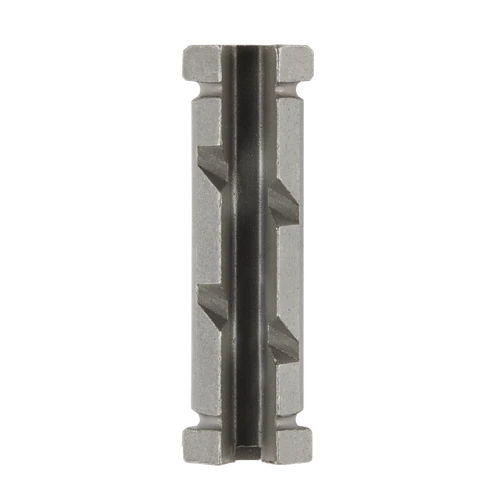 Threading Jaw Inserts for Coated Pipe