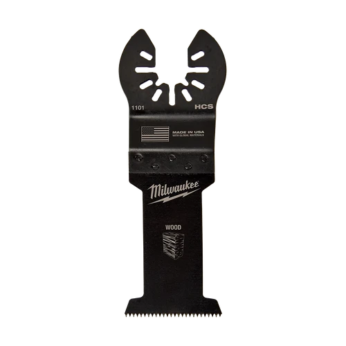 35mm (1 3/8&quot;) OPEN-LOK&trade; High Carbon Steel Wood Blade