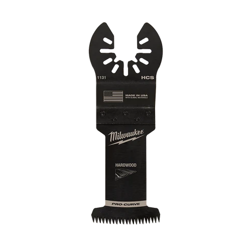 35mm (1 3/8&quot;) OPEN-LOK&trade; Japanese Tooth Hardwood Blade