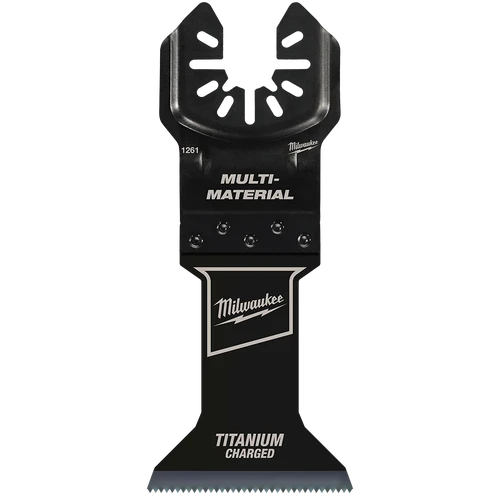 45mm (1 3/4&quot;) OPEN-LOK&trade; Titanium Enhanced Bi-Metal Metal Blade