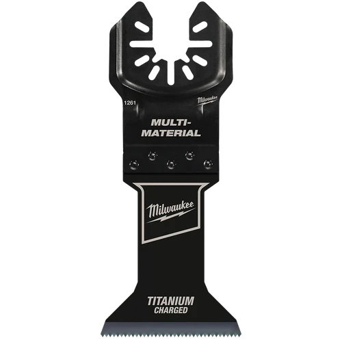 45mm (1 3/4&quot;) OPEN-LOK&trade; Titanium Enhanced Bi-Metal Metal Blade 3Pk