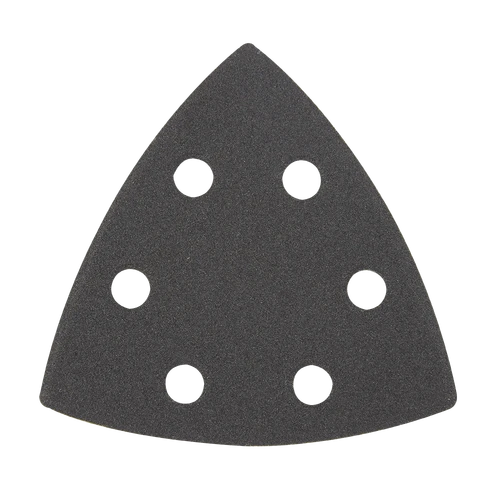 OPEN-LOK&trade; 89mm&nbsp;180 Grit H&amp;L Sandpaper 6PK
