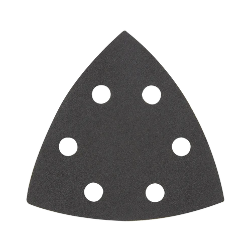OPEN-LOK&trade; 89mm&nbsp;240 Grit H&amp;L Sandpaper 6PK