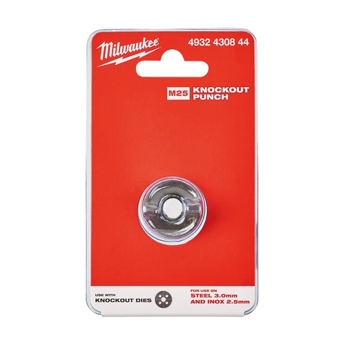 EXACT&trade; M25 Knockout Punch