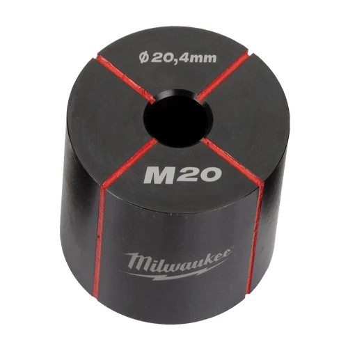 EXACT&trade; PG13/M20 Knockout Die