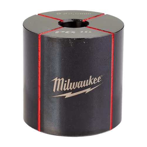 EXACT&trade; M22 Knockout Die