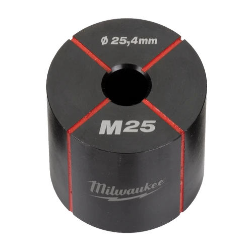 EXACT&trade; M25 Knockout Die