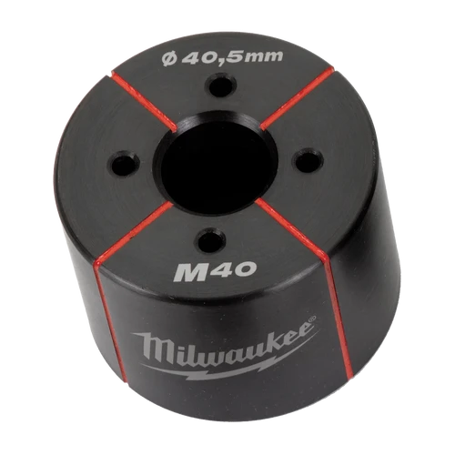 EXACT&trade; M40 Knockout Die