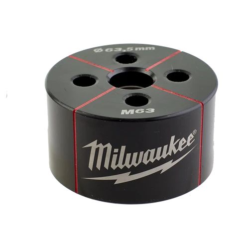 EXACT&trade; M63 Knockout Die