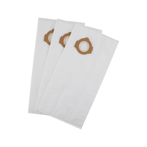 3 Pk Fleece Dust Bags