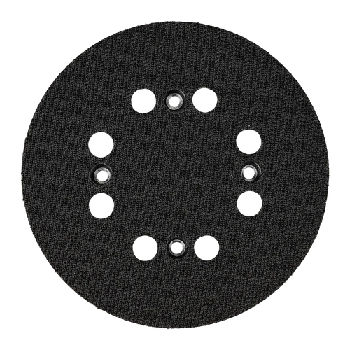 125mm Random Orbital Sander Backing Pad
