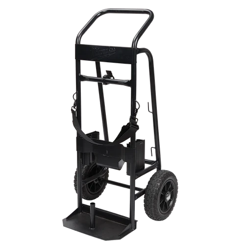 MX FUEL&trade; Breaker Trolley