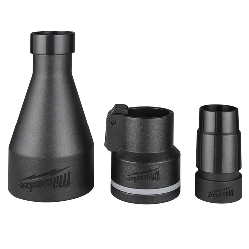 47.6mm (1-7/8&quot;) Dust Extraction Adaptor Kit