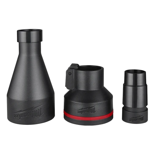 63.5mm (2-1/2&quot;) Dust Extraction Adaptor Kit