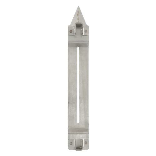 150mm (6&quot;) Skid Plate For Green Concrete Saws