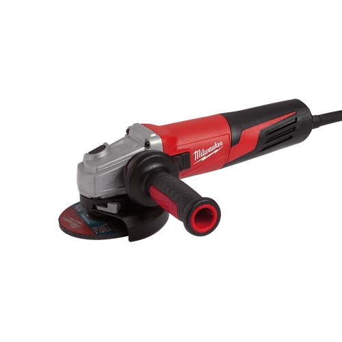 125mm (5&quot;) 1550W Angle Grinder