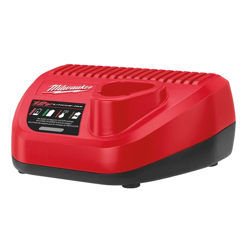 M12&trade; Lithium-ion Battery Charger