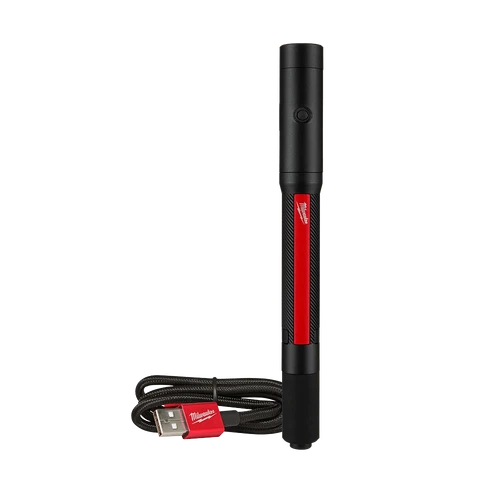 Internal Rechargeable Penlight 250 Lumen