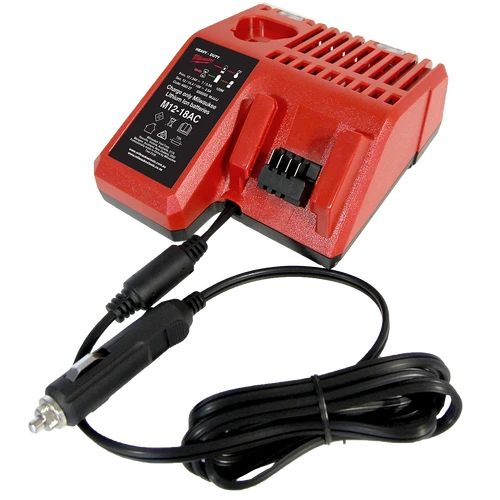 M12&trade; &amp; M18&trade; Automotive Charger