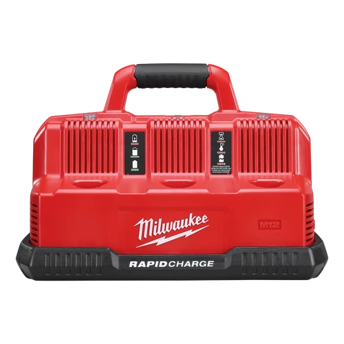M12&trade; &amp; M18&trade; Rapid Charge Station