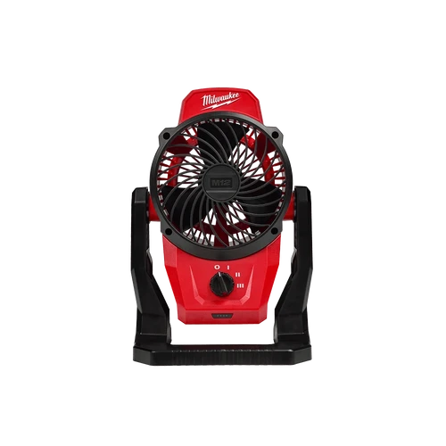 M12&trade; Mounting Fan (Tool Only)