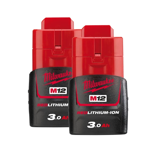 M18™ Batteries
