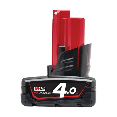M12&trade; REDLITHIUM&trade; 4.0Ah Battery