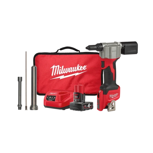 M12&trade; Rivet Tool Kit