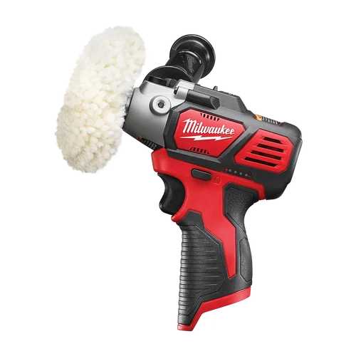M12&trade; Spot Polisher/Detail Sander