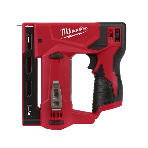 M12&trade; 10mm Crown Stapler (Tool Only)