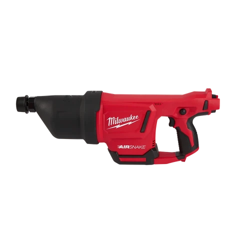 M12&trade; AIRSNAKE&trade; Drain Cleaning Air Gun (Tool Only)