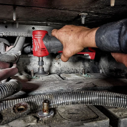 M12 FUEL&trade; Right Angle Die Grinder (Tool Only)