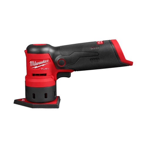 M12 FUEL&trade; Orbital Detail Sander (Tool Only)