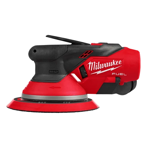 M12 FUEL&trade; 150mm Random Orbital Sander (5mm) (Tool Only)