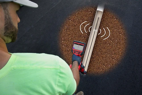 M12&trade; Pipeline Locator w/ ONE-KEY&trade; (Tool Only)