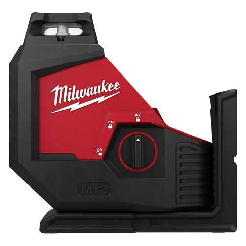 M12&trade; Green 360&deg; Single Plane Laser (Tool Only)