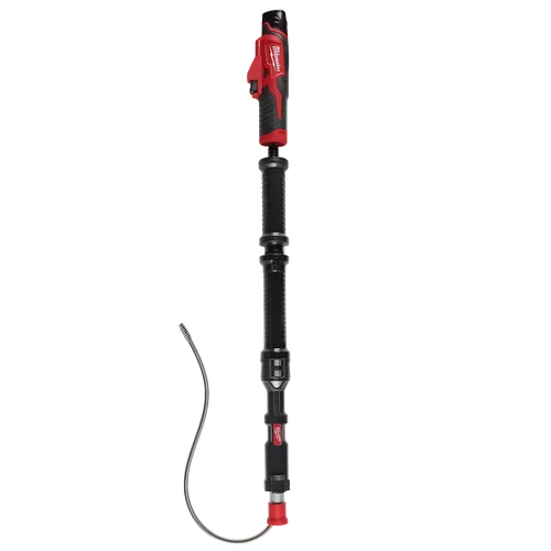 M12&trade; TRAPSNAKE&trade; 1.2m (4') Urinal Auger (Tool Only)